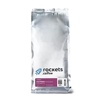 Колумбия Айпе Альварес ROCKETS COFFEE (для эспрессо) кофе в зернах, упак. 1 кг. 