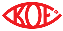 Колумбия Чиросо KOF (под фильтр) кофе в зернах, упак. 250 г. 
