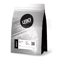 Эфиопия Лиму LEBO (под фильтр) кофе в зернах, упак. 250 г. 